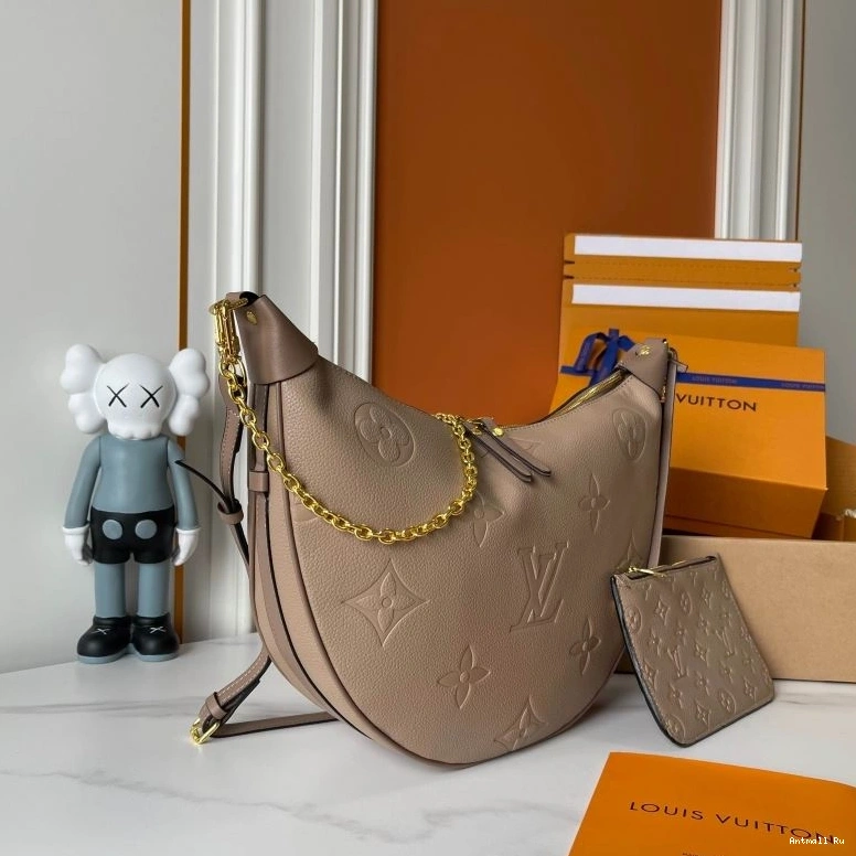 Vuitton Hobo Bags Louis RelaxedFit 88614 0722